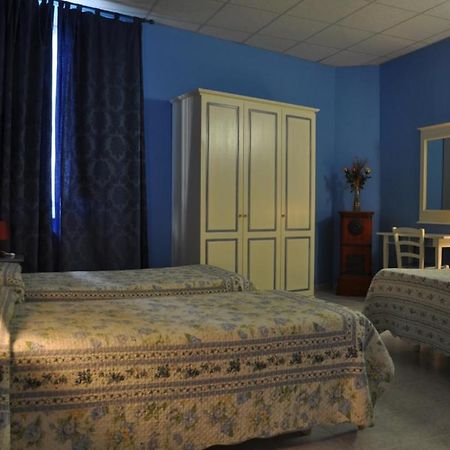 Hotel Regina Флоренция Экстерьер фото