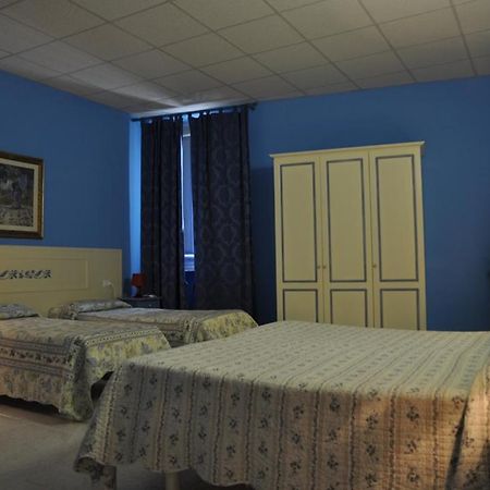 Hotel Regina Флоренция Экстерьер фото