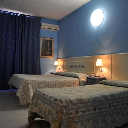 Hotel Regina Флоренция Экстерьер фото