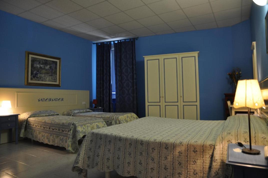 Hotel Regina Флоренция Экстерьер фото