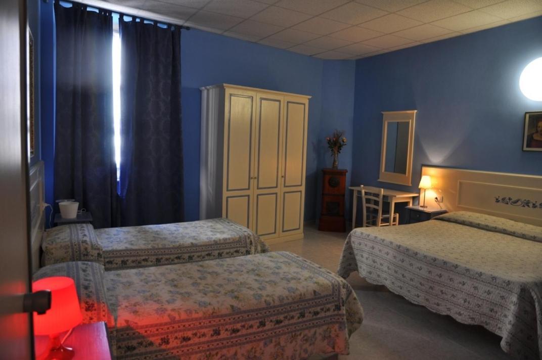 Hotel Regina Флоренция Экстерьер фото