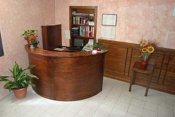 Hotel Regina Флоренция Экстерьер фото