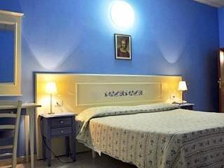 Hotel Regina Флоренция Экстерьер фото