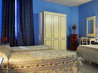 Hotel Regina Флоренция Экстерьер фото