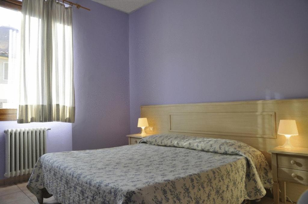 Hotel Regina Флоренция Номер фото
