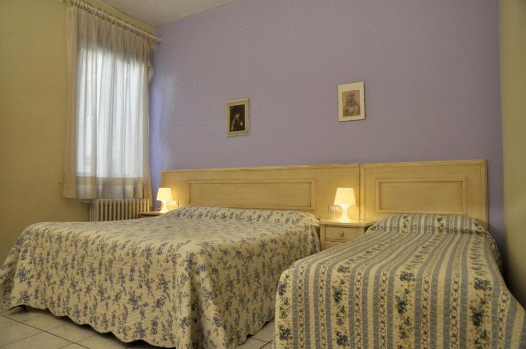 Hotel Regina Флоренция Номер фото
