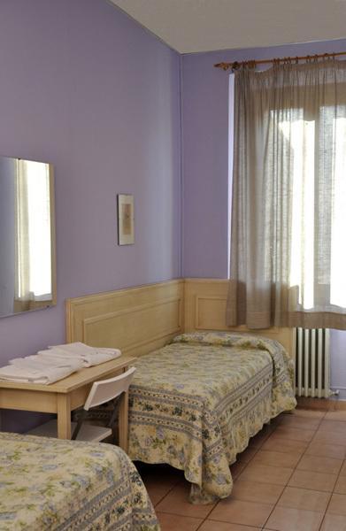 Hotel Regina Флоренция Экстерьер фото