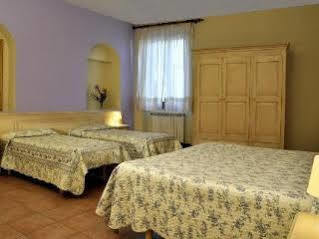Hotel Regina Флоренция Экстерьер фото