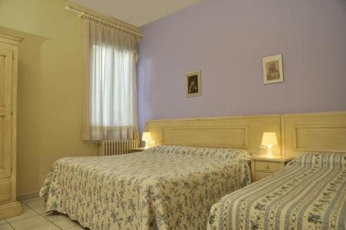 Hotel Regina Флоренция Экстерьер фото